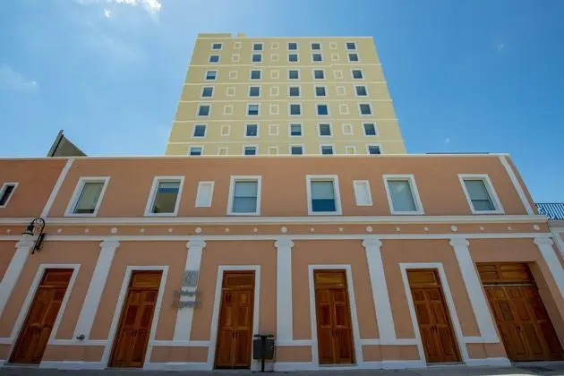 Holiday Inn Express Merida Centro