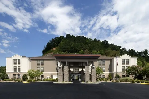Holiday Inn Express Middlesboro