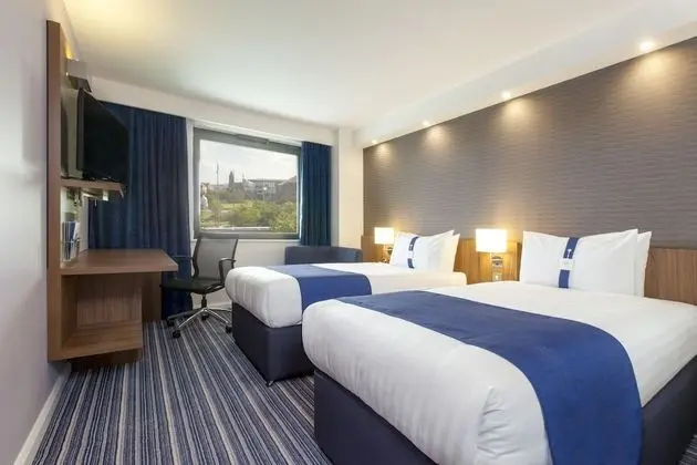 Holiday Inn Express Middlesbrough - Centre Square, an IHG Hotel - Oda