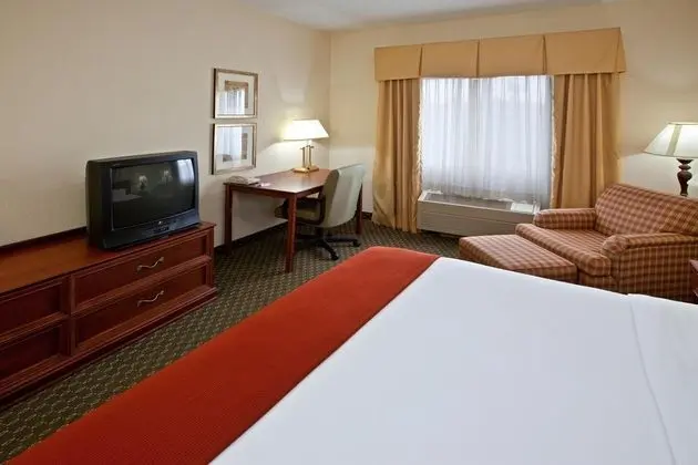 Holiday Inn Express Middletown