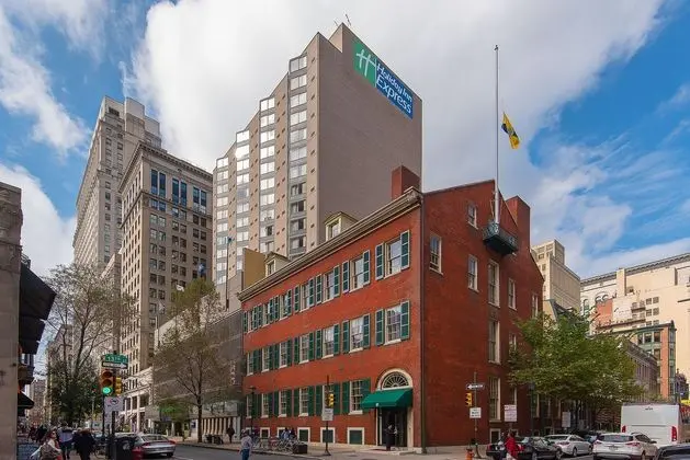 Holiday Inn Express Midtown - Öne Çıkan Resim