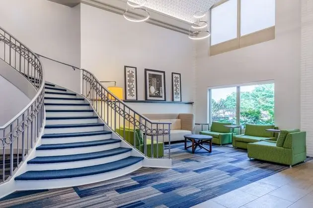 Holiday Inn Express Midway - Öne Çıkan Resim