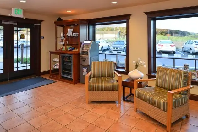 Holiday Inn Express Mill Valley San Francisco Area - Lobi