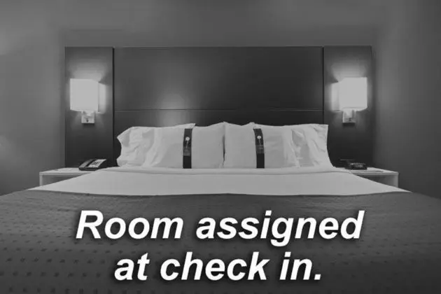 Holiday Inn Express Mill Valley San Francisco Area - Oda