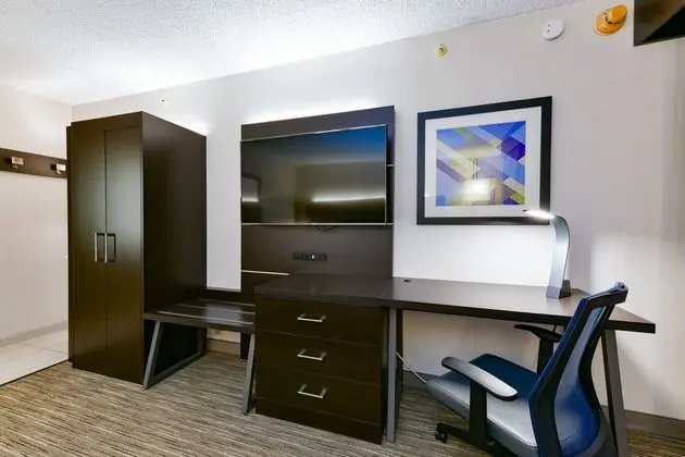 Holiday Inn Express Mill Valley San Francisco Area - Oda