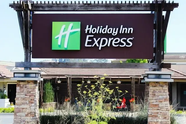 Holiday Inn Express Mill Valley San Francisco Area - Öne Çıkan Resim