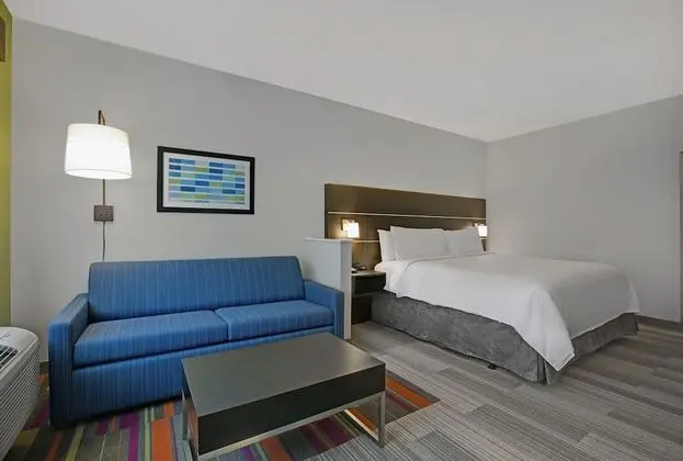 Holiday Inn Express Milwaukee Downtown, an IHG Hotel - Oda