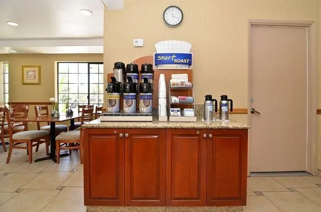 Holiday Inn Express Mira Mesa-San Diego 