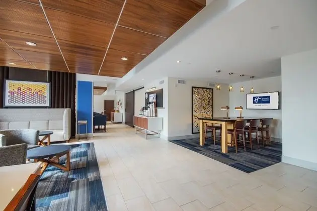 Holiday Inn Express Mira Mesa-San Diego - Öne Çıkan Resim