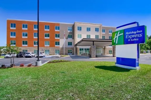 Holiday Inn Express Mobile
