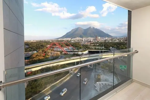 Holiday Inn Express Monterrey Fundidora, an IHG Hotel