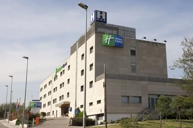 Holiday Inn Express Montmelo - Öne Çıkan Resim