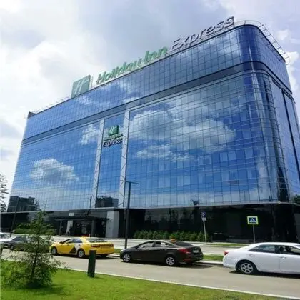 Holiday Inn Express Moscow Sheremetyevo Airport