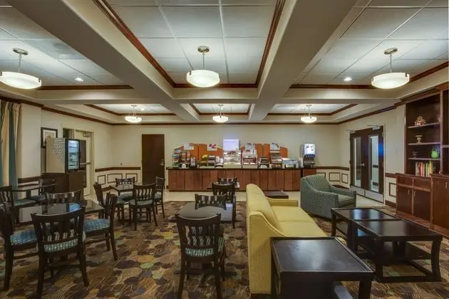 Holiday Inn Express Moultrie