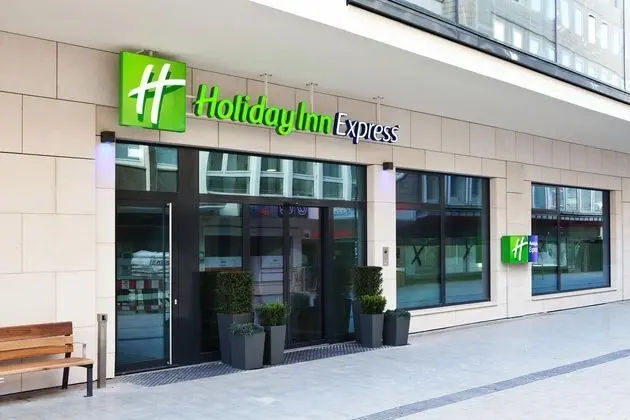 Holiday Inn Express Mulheim - Ruhr
