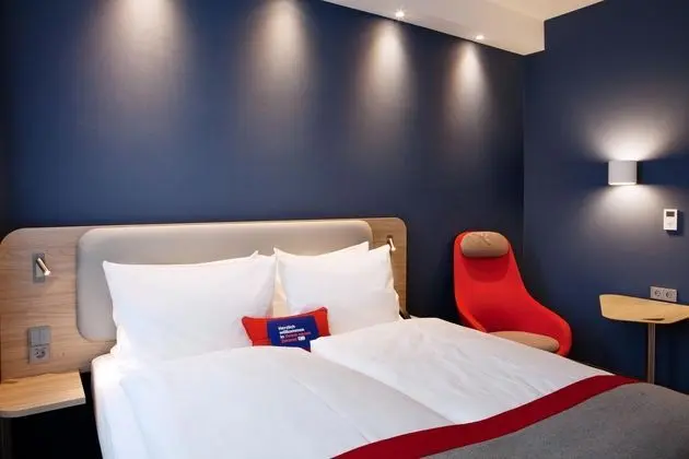 Holiday Inn Express Mulheim - Ruhr - Oda
