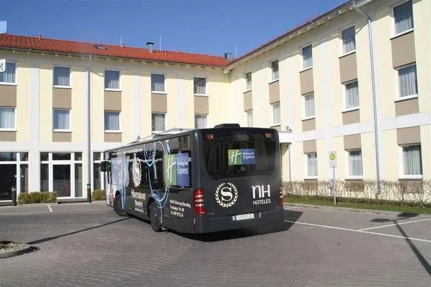 Holiday Inn Express Munich Airport
