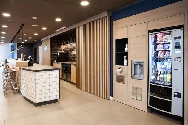Holiday Inn Express Munich Olching, an IHG Hotel - İç Mekan