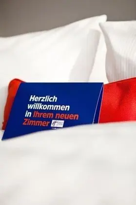 Holiday Inn Express Munich Olching, an IHG Hotel - Oda