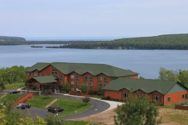 Holiday Inn Express Munising Lakeview - Öne Çıkan Resim