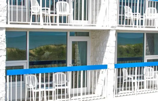 Holiday Inn Express Nags Head Oceanfront - Oda