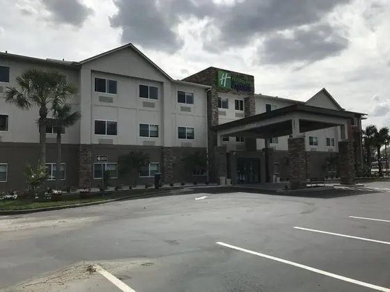 Holiday Inn Express Naples South - I-75
