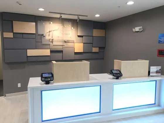 Holiday Inn Express Naples South - I-75 - Dış Mekan