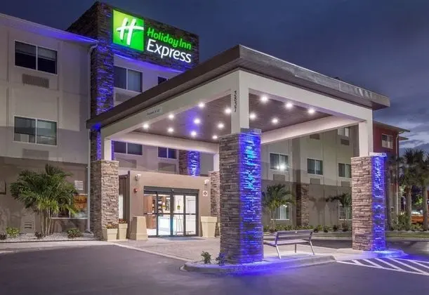 Holiday Inn Express Naples South - I-75 - Öne Çıkan Resim