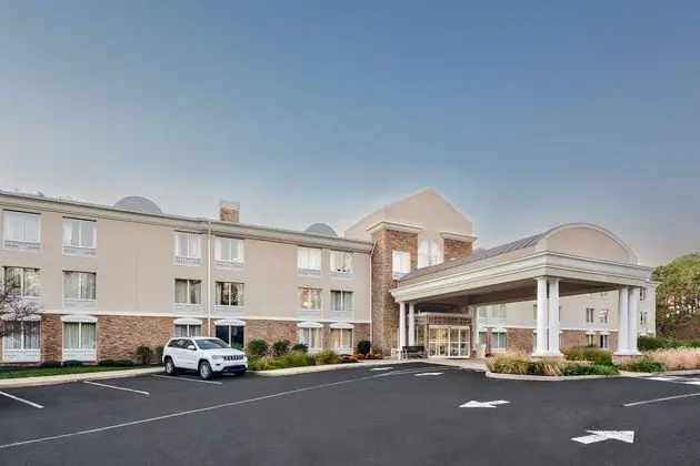 Holiday Inn Express Neptune - Öne Çıkan Resim