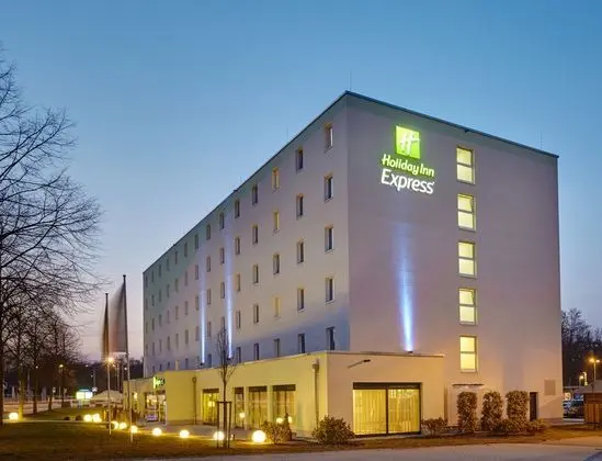 Holiday Inn Express Neunkirchen - Öne Çıkan Resim