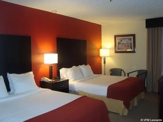 Holiday Inn Express New Albany