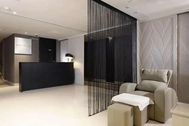 Holiday Inn Express New Delhi International Airport T3, an IHG Hotel - Spa