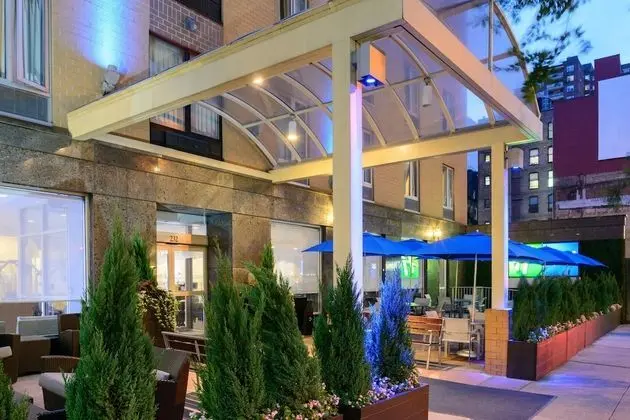 Holiday Inn Express - New York City Chelsea, an IHG Hotel