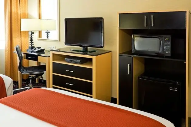 Holiday Inn Express New York City- Wall Street, an IHG Hotel - Oda