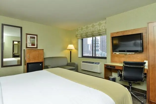 Holiday Inn Express New York - Manhattan West Side, an IHG Hotel - Oda