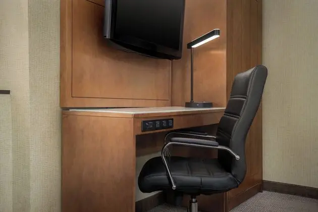 Holiday Inn Express New York - Manhattan West Side, an IHG Hotel - Oda