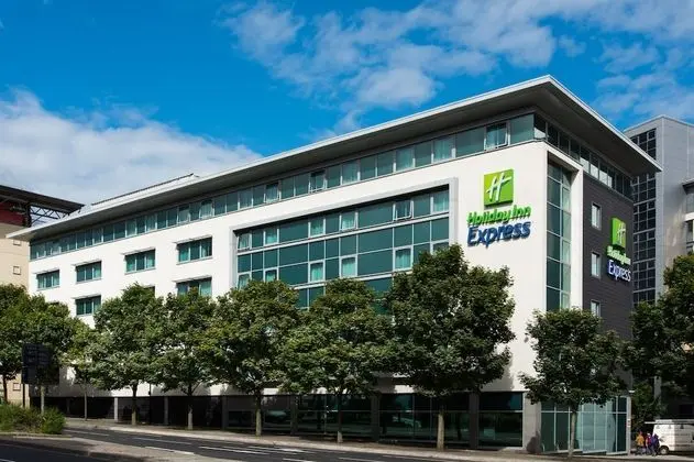 Holiday Inn Express Newcastle City Centre, an IHG Hotel - 1