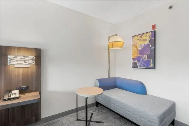 Holiday Inn Express Newington - Oda