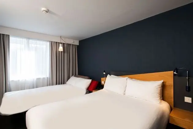 Holiday Inn Express Newport - Oda