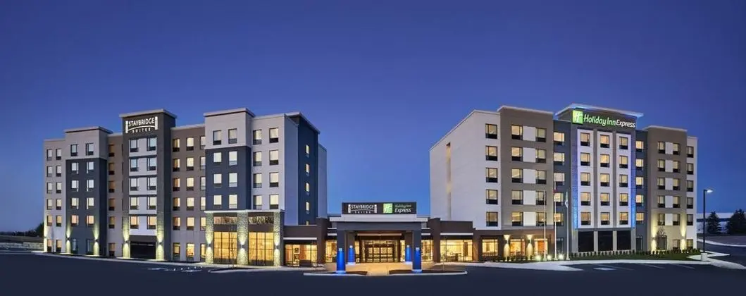 Holiday Inn Express Niagara-On-The-Lake