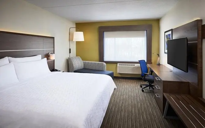 Holiday Inn Express Niagara-On-The-Lake - Oda