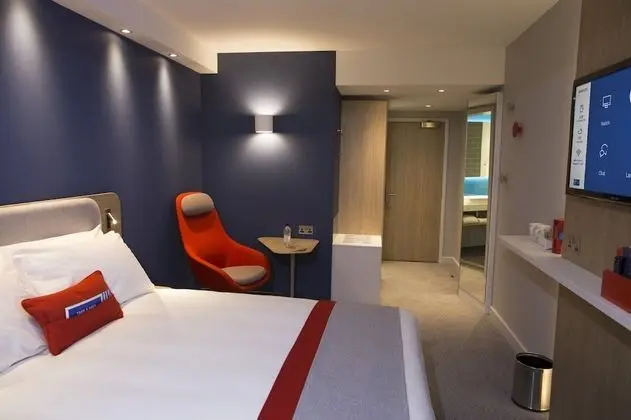 Holiday Inn Express Nice Grand Arenas, an IHG Hotel - Oda