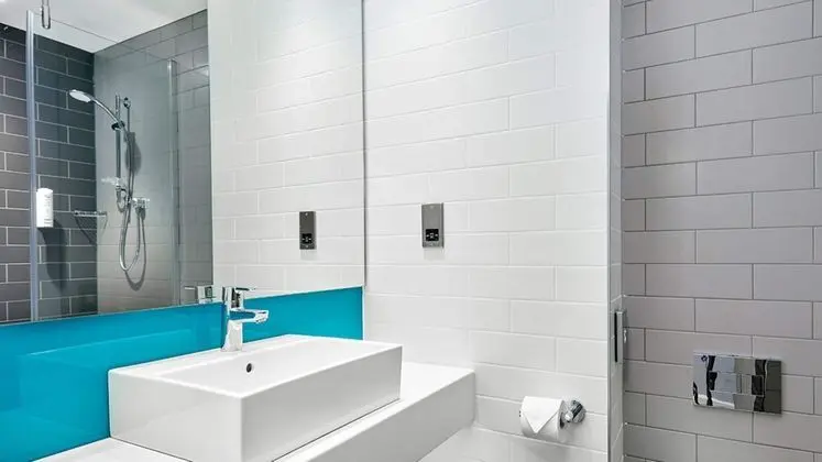 Holiday Inn Express Nice Grand Arenas, an IHG Hotel - Oda