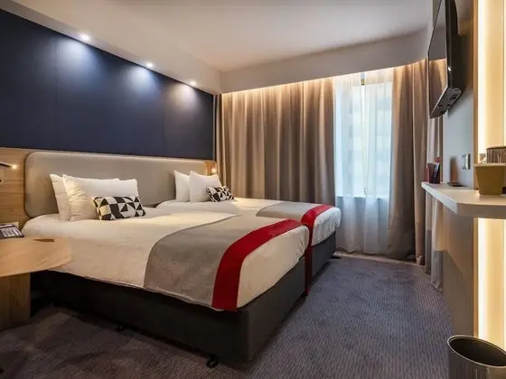 Holiday Inn Express Nice Grand Arenas, an IHG Hotel - Öne Çıkan Resim