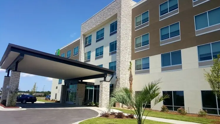 Holiday Inn Express NORTH AUGUSTA