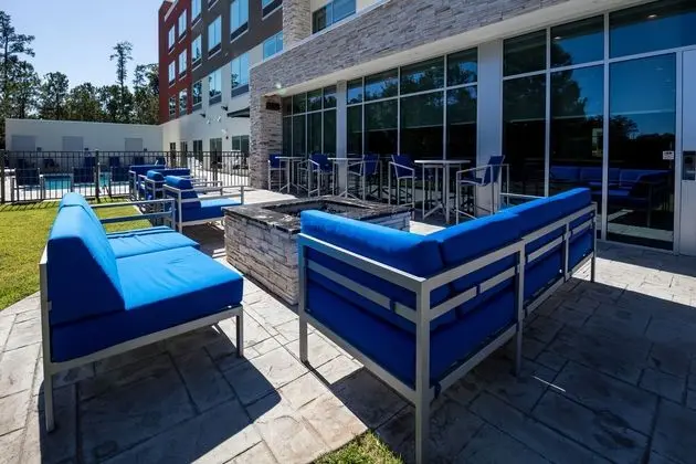 Holiday Inn Express NORTH AUGUSTA - Öne Çıkan Resim
