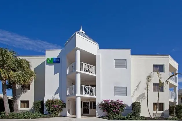 Holiday Inn Express North Palm Beach 