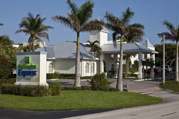 Holiday Inn Express North Palm Beach - Öne Çıkan Resim