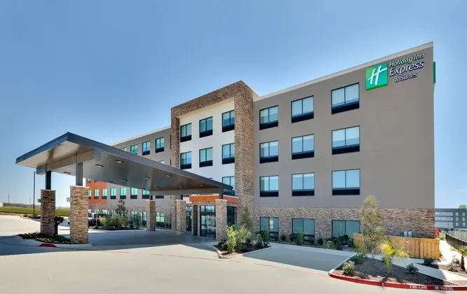 Holiday Inn Express Northlake