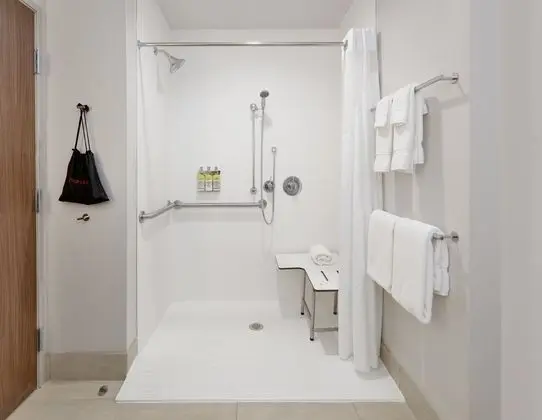 Holiday Inn Express Northlake - Oda